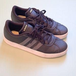 Adidas VL COURT 2.0 SHOES size:6